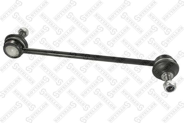 Стойка (тяга) стабилизатора Stellox (алюминий). Артикул 56-71014A-SX