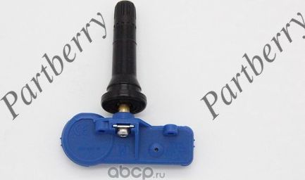 PB1110549 ДАТЧИК ДАВЛЕНИЯ В ШИНАХ 433MHZ (Partberry). Артикул PB1110549