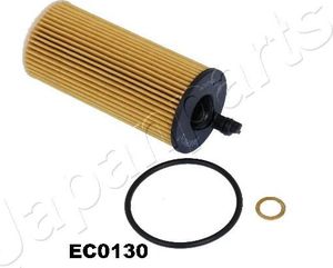 Масляный фильтр Japanparts для Toyota Auris II 2015-2018. Артикул FO-ECO130