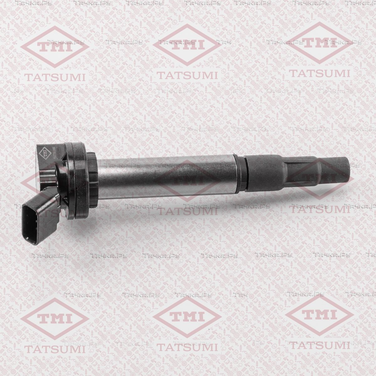 Катушка зажигания TOYOTA AURIS/COROLLA 1.6/AVENSIS/RAV 4 2.0 (Tatsumi) Tatsumi. Артикул THG1006