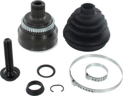 Шрус внутренний (граната) SKF. Артикул VKJA 3013