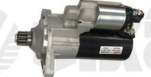 Стартер Vika для Audi A3 III (8V) 2013-2026. Артикул 99111634901