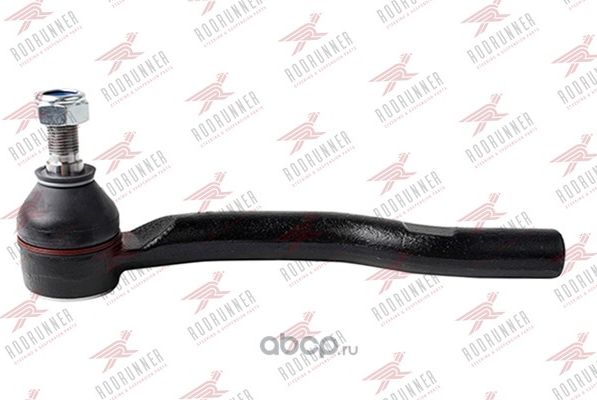 Наконечник рулевой передний левый наружный TOYOTA CAMRY 2007-2011 (Rodrunner). Артикул TRT182