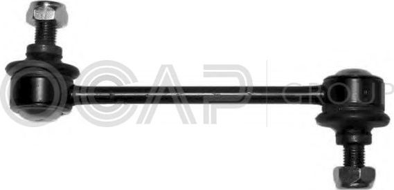 Стойка (тяга) стабилизатора OCAP. Артикул 0502581