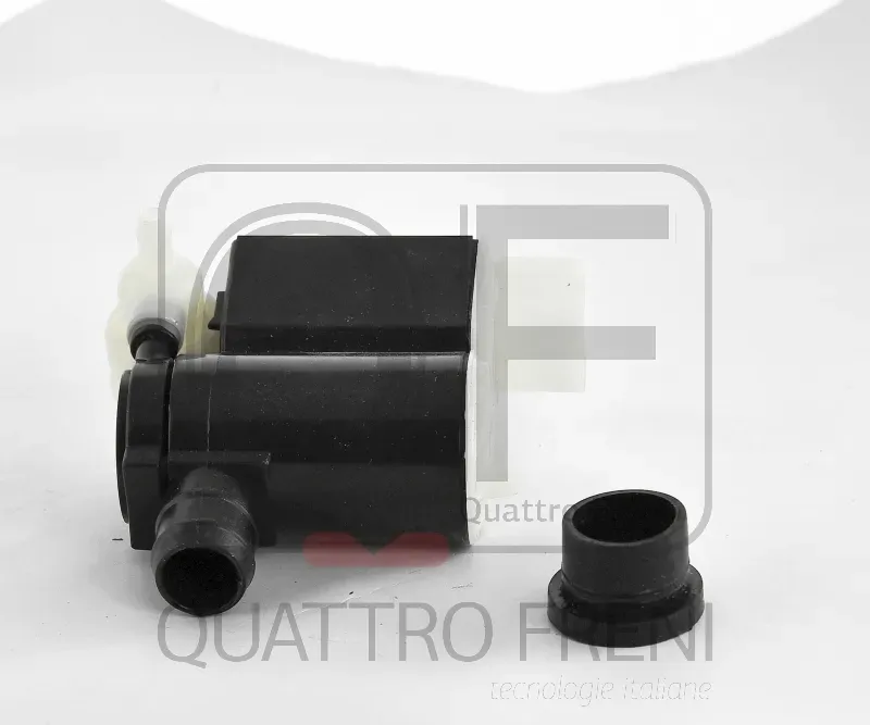 МОТОРЧИК ОМЫВАТЕЛЯ (Quattro Freni). Артикул QF00N00106