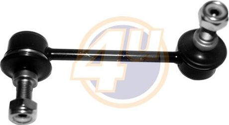 Стойка (тяга) стабилизатора 4U. Артикул HN-F-80483