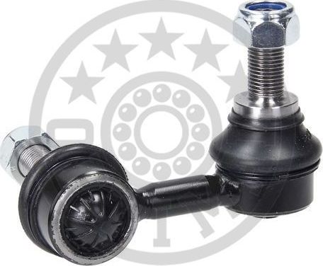 Стойка (тяга) стабилизатора Optimal. Артикул G7-1059