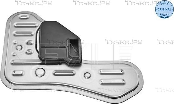 Фильтр АКПП Meyle Original для Peugeot 406 I 1995-2004. Артикул 11-14 136 0001