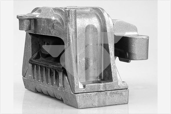 Подушка (опора) двигателя Hutchinson. Артикул 594410