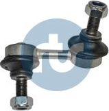 Стойка (тяга) стабилизатора RTS передняя левая для Honda FR-V 2004-2009. Артикул 97-06627-2