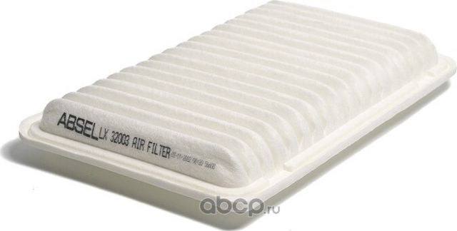 Фильтр воздушный (Absel). Артикул LX32003