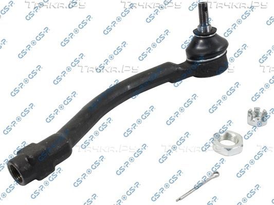 Наконечник рулевой тяги GSP правый для Hyundai i30 II 2011-2017. Артикул S070938
