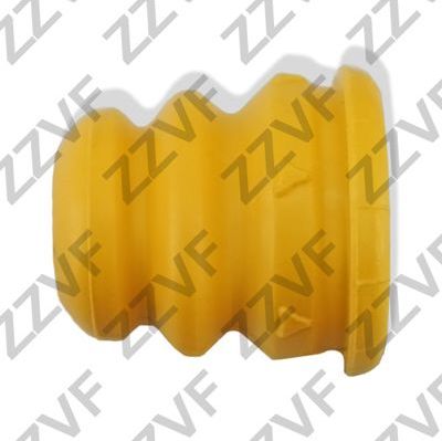 Отбойник амортизатора (стойки) ZZVF. Артикул ZVTM013A