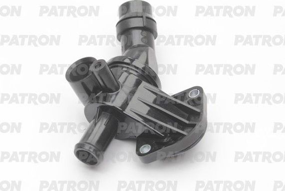 Термостат Patron для Skoda Octavia A5 2004-2013. Артикул PE21204