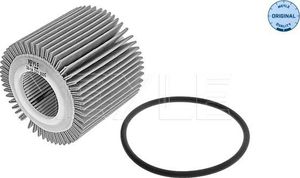 Масляный фильтр Meyle Original для Toyota Auris I 2009-2012. Артикул 30-14 322 0005
