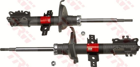 Амортизатор TRW Twin. Артикул JGM1094T