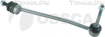 Стойка (тяга) стабилизатора OSSCA левая для Mercedes-Benz S-Класс VI (W222, C217) 2013-2026. Артикул 69280