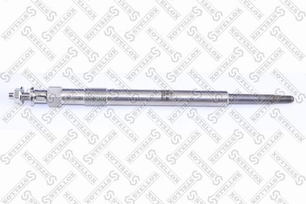 Свеча накаливания (накала) Stellox для Citroen Jumper II 2006-2026. Артикул 202 130-SX