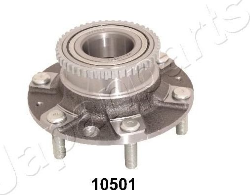 Ступица колеса Japanparts. Артикул KK-10501