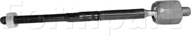 Рулевая тяга Formpart. Артикул 2007045