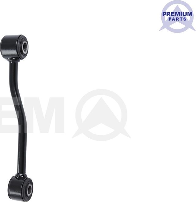 Стойка (тяга) стабилизатора Sidem передняя для Jeep Grand Cherokee II (WJ) 1999-2005. Артикул 93065