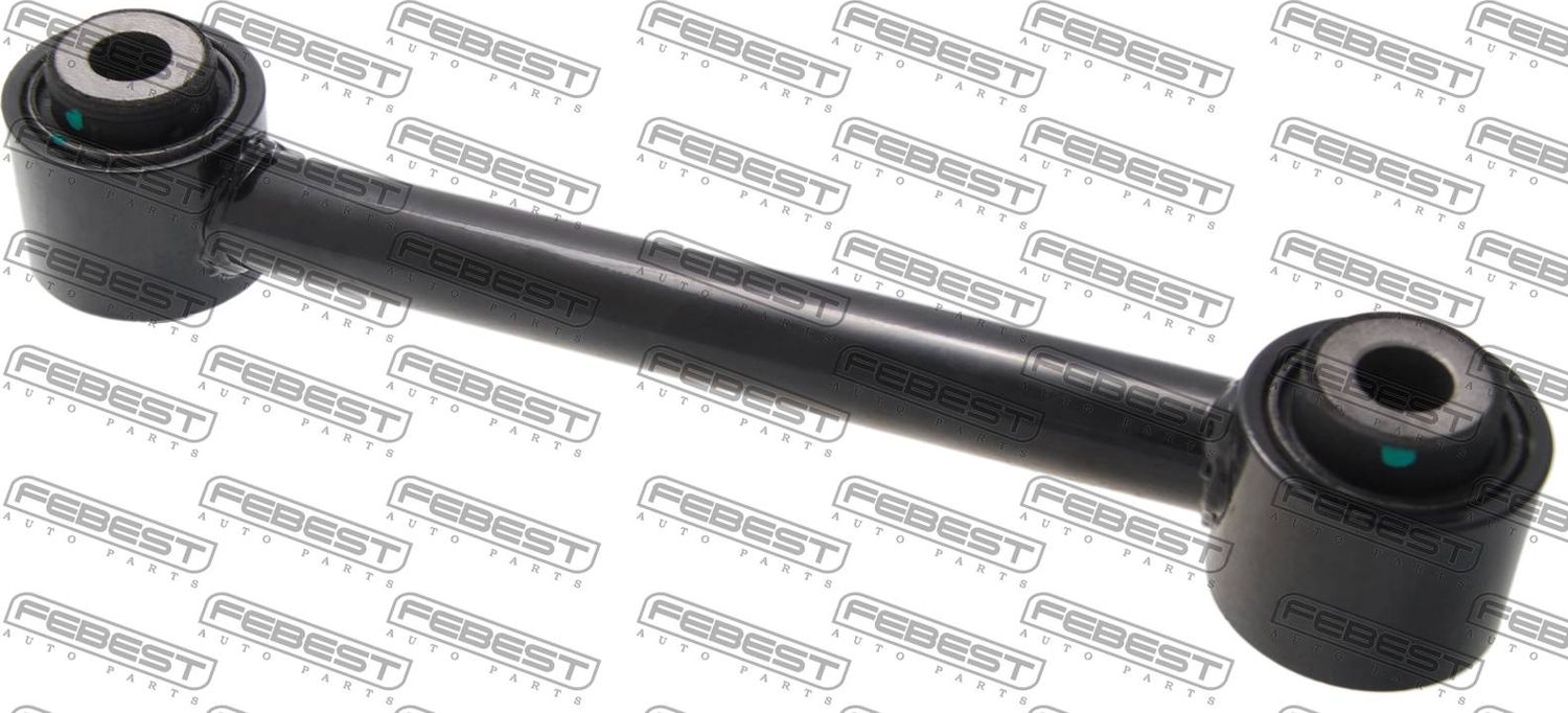 Поперечный рычаг задней подвески Febest. Артикул 0525-TBR