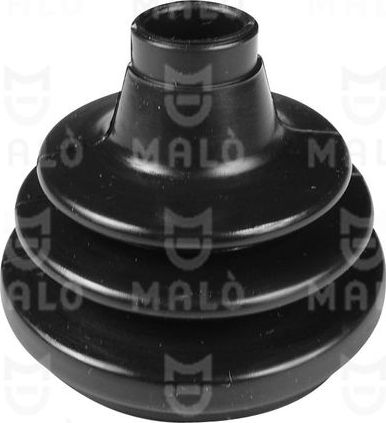 Пыльник ШРУСа наружный Malo (резина). Артикул 150743