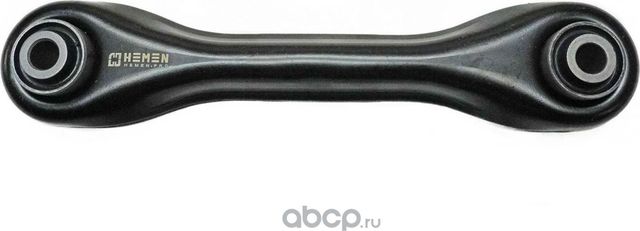 Рычаг задний поперечный нижнийFord Focus II.MAZDA 5.VOLVO C30.S40.V50 (HSALR006) (Hemen). Артикул HSAMLR006