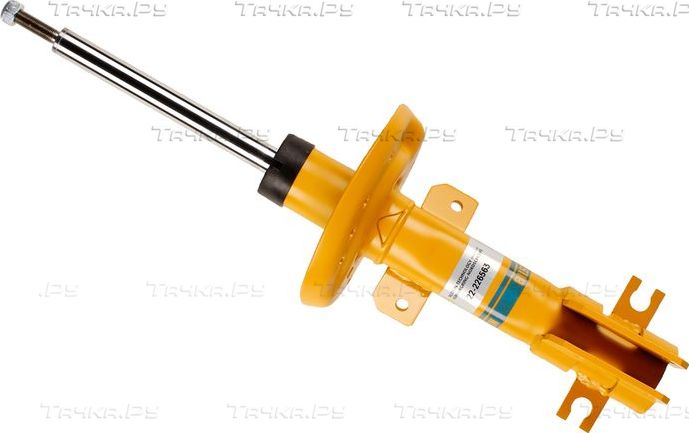 Амортизатор Bilstein B6 Performance. Артикул 22-226563