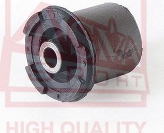 Сайлентблок переднего рычага подвески Asva. Артикул 1801-AHB