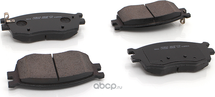 Тормозные колодки Hyundai / KIA. Артикул 0K2N13328Z