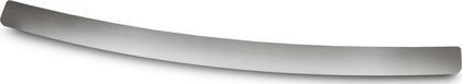 Накладка Союз-96 на задний бампер (без логотипа) для Ford Focus III хэтчбек 5-дв. 2011-2024. Артикул FFOC.36.3654