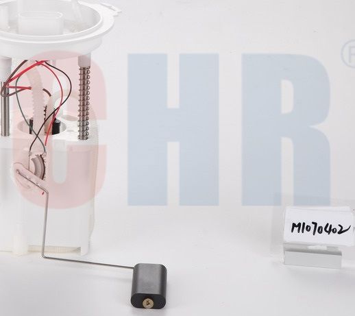 Насос топливный в сборе (модуль) Golf MK V 2003-2008 Hatchback / Octav (Achr). Артикул EFM1070402