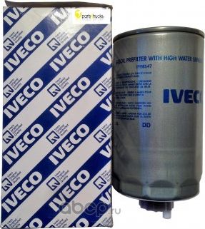 Топливный фильтр Iveco. Артикул 1908547