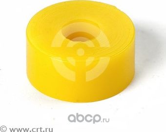 Втулка полиуретановая амортизатора, верхнего крепления (Точка Опоры). Артикул 103618