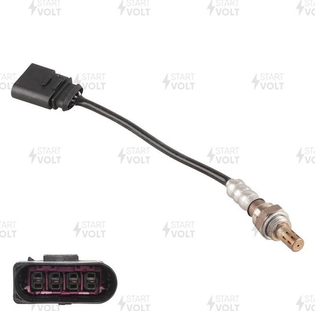 Лямбда-зонд (кислородный датчик) StartVOLT. Артикул VS-OS 2900
