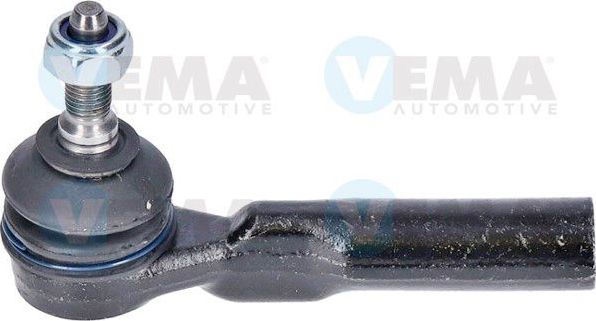 Наконечник рулевой тяги Vema правый/левый для Lancia Lybra 1999-2005. Артикул 16075