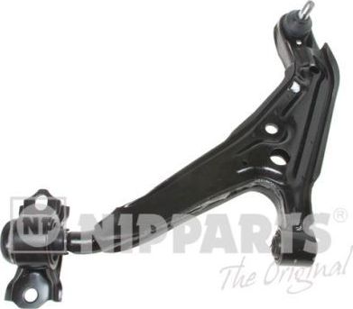 Поперечный рычаг Nipparts. Артикул J4901003