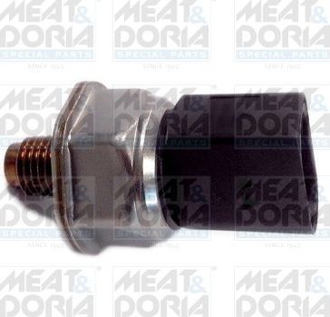 Датчик давления топлива Meat & Doria для Mercedes-Benz CLS II (C218) 2011-2017. Артикул 9514