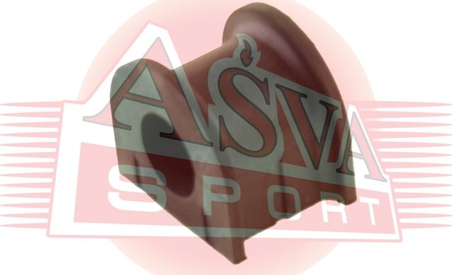 Втулка стабилизатора Asva. Артикул 0107-729