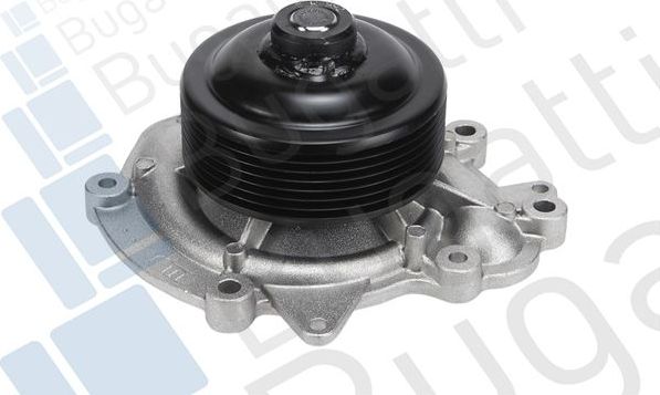 Помпа (водяной насос) Bugatti для Chrysler 300C I 2005-2012. Артикул PA10109