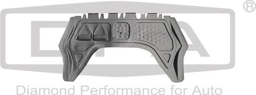 Защита двигателя (пыльник) DPA. Артикул 88250108602