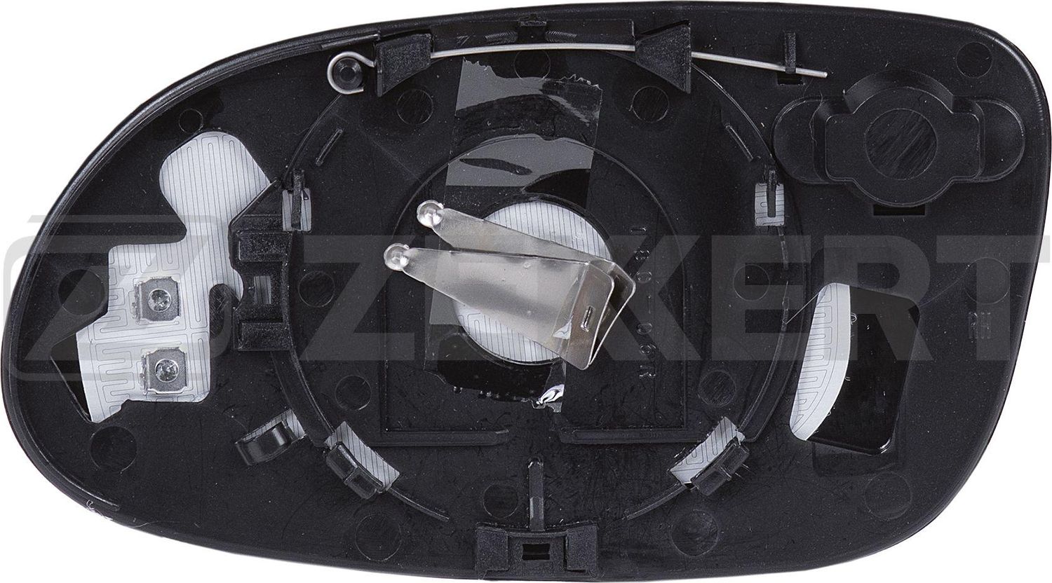 Зеркало боковое Zekkert. Артикул SP-1219