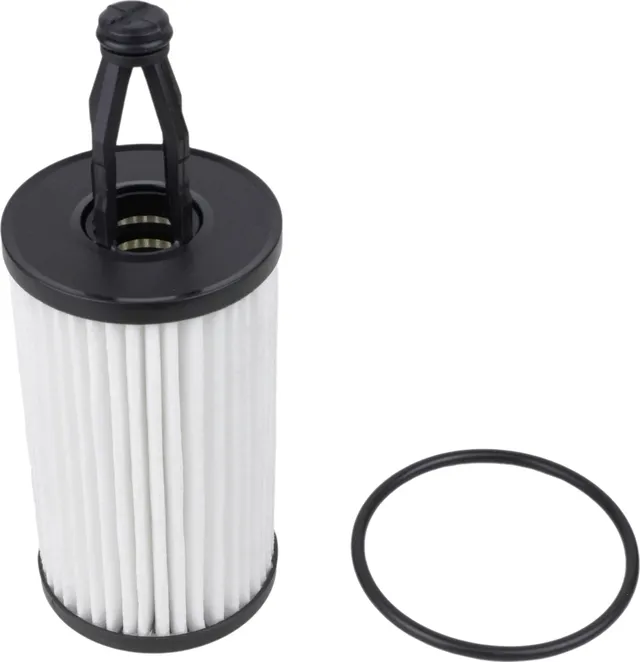 Фильтр масляный элемент MERCEDES BENZ C-CLASSE (W/C204) C300 3 5 M276.957 250 2011-2014 MERCEDES BEN (Azumi). Артикул oe31607