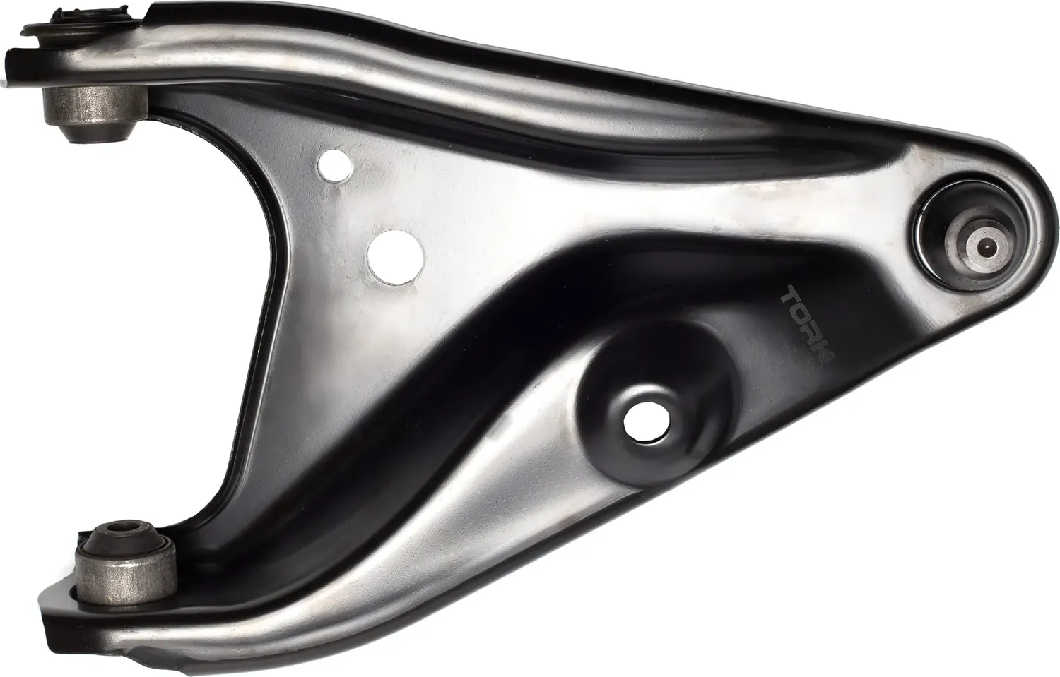 Рычаг передний правый Logan2 2014 г. 54 50 045 29R * TRK0196 * 03543 Турция (Tork) Tork. Артикул TRK0196