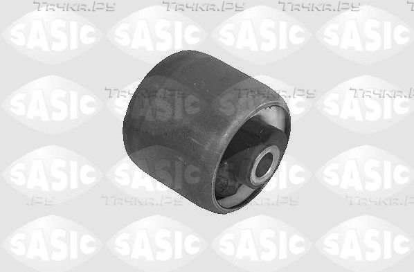 Сайлентблок задней балки Sasic. Артикул 9001747