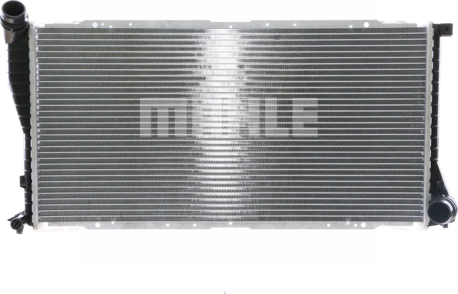 Радиатор охлаждения двигателя Mahle Behr. Артикул CR 288 000S