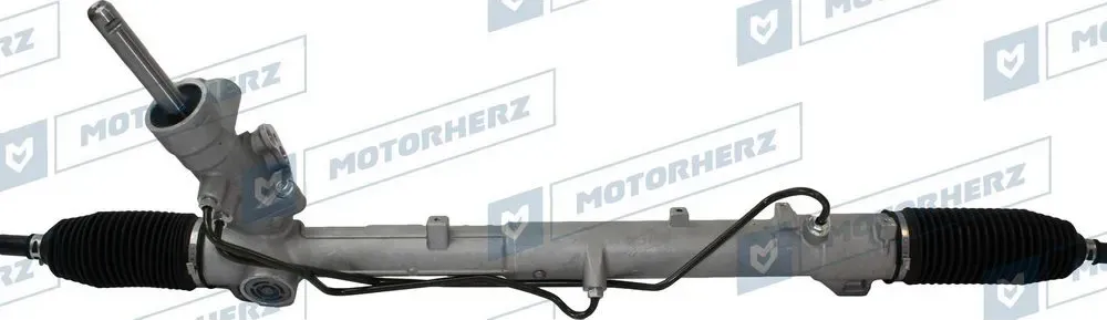 Рулевая рейка с тягами гидравлическая (Motorherz). Артикул R20461RB