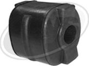 Сайлентблок переднего рычага подвески DYS внешний для Dodge Caravan IV 2000-2007. Артикул 37-08321-5