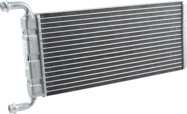 Радиатор отопителя (печки) JP Group. Артикул 1126301700